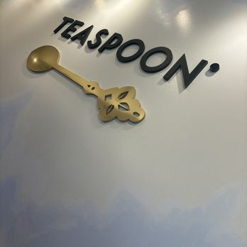 Teaspoon Augusta - Inside - Bubble Tea Near Me - Evans, Georgia