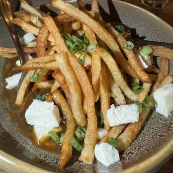 Kauboi Izakaya - Battleship Curry Fries - Japanese Near Me - Reno, Nevada