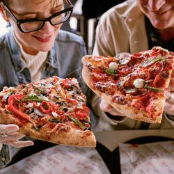 Slice House by Tony Gemignani