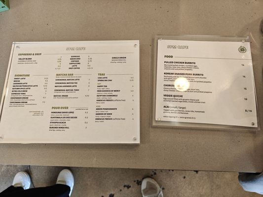 Menu photo 6 House Roots Coffee Granada Hills, CA Menu photo 6 House Roots Coffee Granada Hills, CA