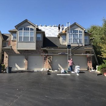 Residential Exterior Solutions - Roofing Near Me