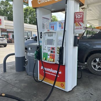 Circle K - Convenience Stores Near Me - Abbeville, Louisiana