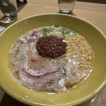 Ippudo San Francisco - Ramen Near Me - San Francisco, California