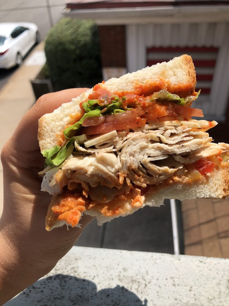 DELI ON BUTLER STREET 30 Photos & 99 Reviews 4110 Butler St