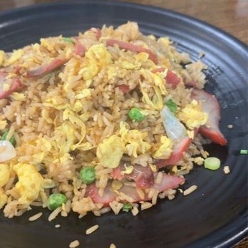Rakar Dumpling House - Roast Pork Fried Rice - Cantonese Near Me - Leawood, Kansas Rakar Dumpling House - Roast Pork Fried Rice - Cantonese Near Me - Leawood, Kansas