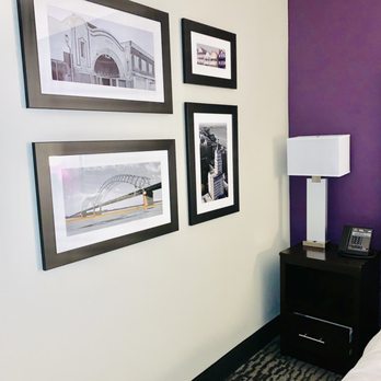 La Quinta by Wyndham Memphis Downtown - Hotels Near Me - Memphis, Tennessee