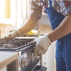 Jackson Appliance Repair