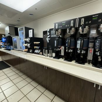 Straub Benioff Medical Center Cafe - Beverage station - Cafes Near Me - Honolulu, Hawaii Straub Benioff Medical Center Cafe - Beverage station - Cafes Near Me - Honolulu, Hawaii