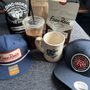 LongHorn Coffee