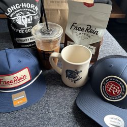 LongHorn Coffee