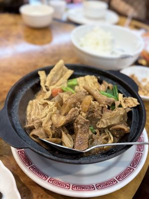 China Pavilion (Chifa Lung Wha) by null