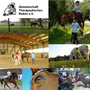 Photo of Gemeinschaft Therapeutisches Reiten