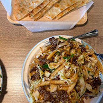 Northern Cafe - Noodles Near Me - Los Angeles, California Northern Cafe - Noodles Near Me - Los Angeles, California