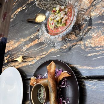 AYA - Seafood Near Me - Rohnert Park, California