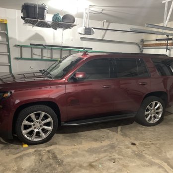 Creative Powder Coatings - Went from chrome - Powder Coating Near Me - Crest Hill, Illinois