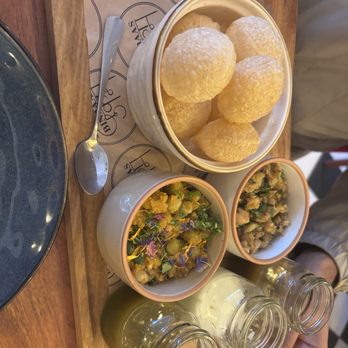 Bindaas - Pani puri - Indian Near Me - Renton, Washington Bindaas - Pani puri - Indian Near Me - Renton, Washington