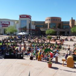 Superstition Springs Center