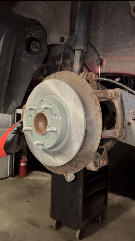 BRAZILIAN FAMILY AUTO REPAIR Updated July 2024 35 Photos 181 E