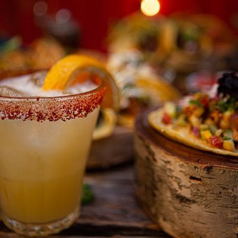 Tacuba Hell's Kitchen - Mexican Near Me - New York, New York Tacuba Hell's Kitchen - Mexican Near Me - New York, New York