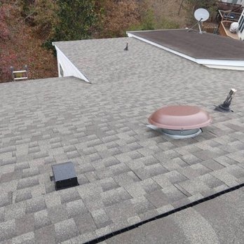Roofnet - Roofing Near Me - Fairfax, Virginia