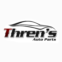 Thren's Auto Parts