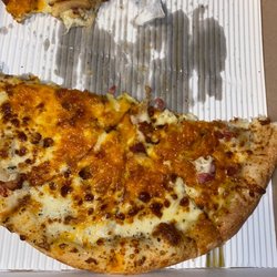 La Bella Pizza Hillside