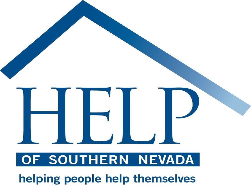 Help of Southern Nevada - social services organization in Las Vegas, NV