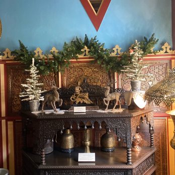 Villa Zorayda - Museums Near Me - St. Augustine, Florida Villa Zorayda - Museums Near Me - St. Augustine, Florida