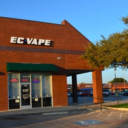 EC Vape