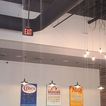 Fixins Soul Kitchen - Soul Food Near Me - Tulsa, Oklahoma