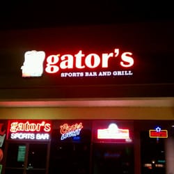 Gators Sports Bar & Grill - Gators 2