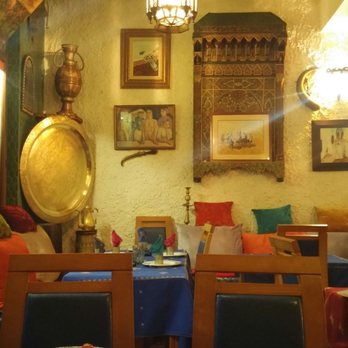 Le Marocain - Moroccan Near Me - Toulouse, 31 Le Marocain - Moroccan Near Me - Toulouse, 31
