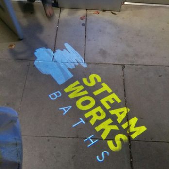 Steamworks Baths - Something new - Adult Entertainment Near Me - Berkeley, California Steamworks Baths - Something new - Adult Entertainment Near Me - Berkeley, California