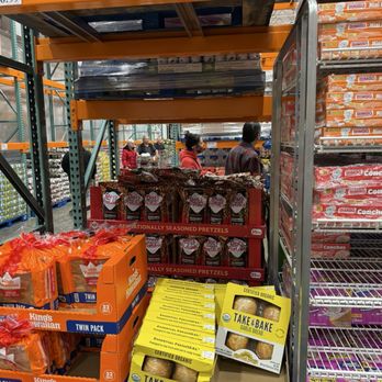 Costco Wholesale - Wholesale Stores Near Me - Napa, California