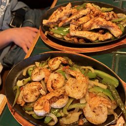 Fajitas