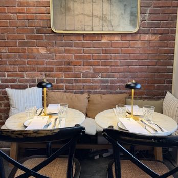Zero Zero Handmade Pasta - Seating - Pasta Shops Near Me - Kansas City, Missouri