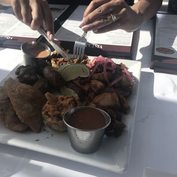 Vistamar - Seafood Near Me - Bronx, New York Vistamar - Seafood Near Me - Bronx, New York