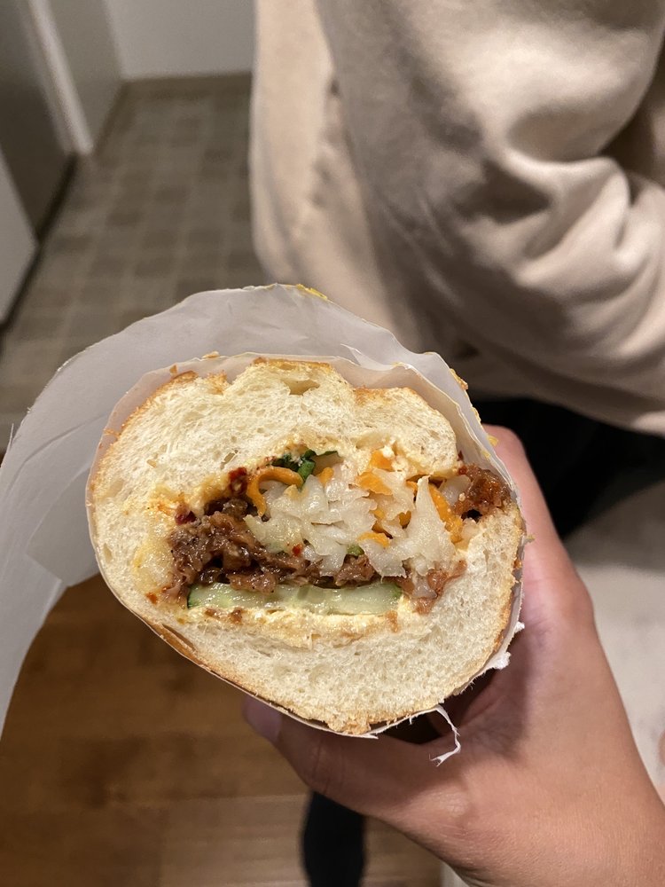 ChuMinh Tofu & Vegan Deli