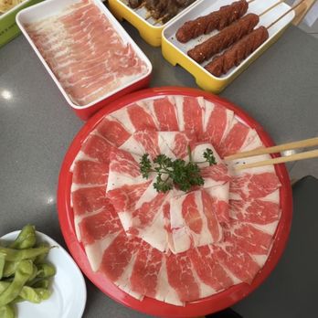 YUAN’S HOT POT - Hot Pot Near Me - Richmond, British Columbia YUAN’S HOT POT - Hot Pot Near Me - Richmond, British Columbia