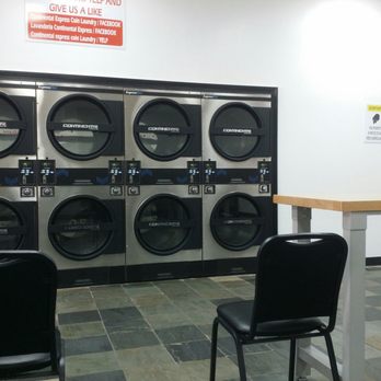 Continental Express Coin Laundry - Very nice AND clean! - Laundromat Near Me - Lawrenceville, Georgia Continental Express Coin Laundry - Very nice AND clean! - Laundromat Near Me - Lawrenceville, Georgia