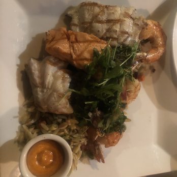 Scoma's Restaurant - Grilled fish special - Seafood Near Me - San Francisco, California Scoma's Restaurant - Grilled fish special - Seafood Near Me - San Francisco, California