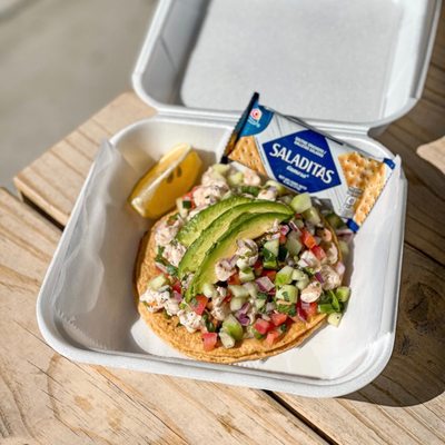La Imperial Taqueria by null