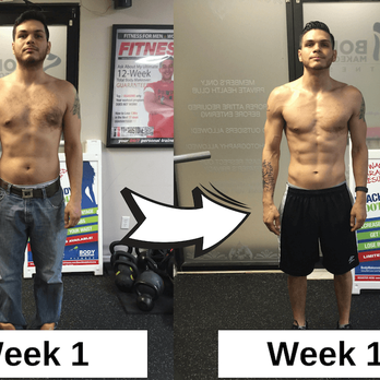 Jersey City Personal Training - Anthony was getting married and wanted to lose fat and gain some ripped muscles and abs in time for his wedding. He did it in 12-Weeks. - Gyms Near Me - Jersey City, New Jersey Jersey City Personal Training - Anthony was getting married and wanted to lose fat and gain some ripped muscles and abs in time for his wedding. He did it in 12-Weeks. - Gyms Near Me - Jersey City, New Jersey