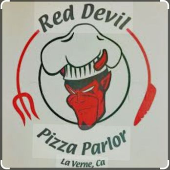 Red Devil Pizza - Italian Near Me - La Verne, California