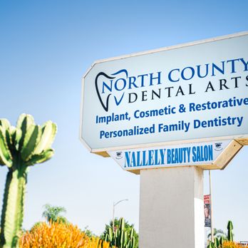 NORTH COUNTY DENTAL ARTS - Updated February 2026 - 13 Photos - 755
