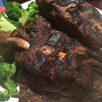 Tessaro's - Beef and pork ribs - Steakhouses Near Me - Pittsburgh, Pennsylvania Tessaro's - Beef and pork ribs - Steakhouses Near Me - Pittsburgh, Pennsylvania