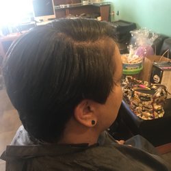 Panache Fashions In Hair