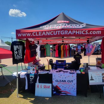 Clean Cut Graphics - Arts & Crafts Near Me - Norfolk, Virginia Clean Cut Graphics - Arts & Crafts Near Me - Norfolk, Virginia