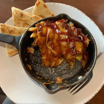 Hops n Drops - BBQ Mac & cheese - American Near Me - Keizer, Oregon
