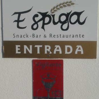 A Espiga - Spanish Near Me - Grândola, 15